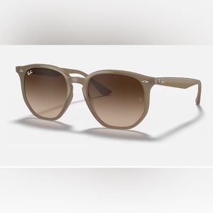 Ray-Ban RB4306 Sunglasses